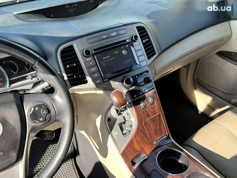 Toyota Venza 2015 - фото 18