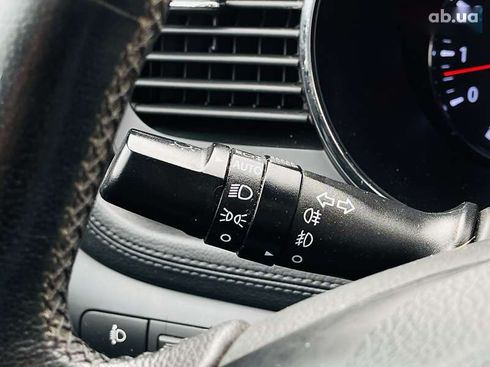 Kia Optima 2012 - фото 24