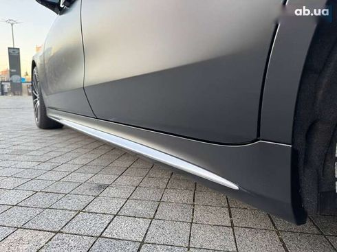 Mercedes-Benz S-Класс 2021 - фото 13