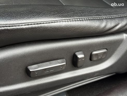 Acura RDX 2016 черный - фото 16