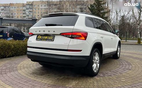 Skoda Kodiaq 2020 - фото 7