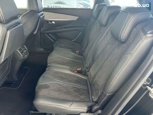 Peugeot 5008 2019 - фото 14