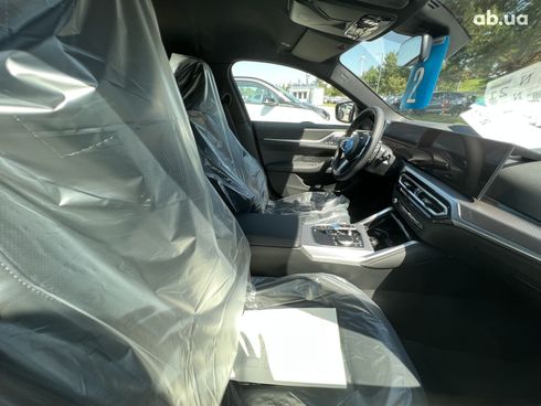 BMW i4 2024 - фото 13