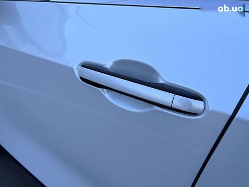 Lexus NX 2022 - фото 14