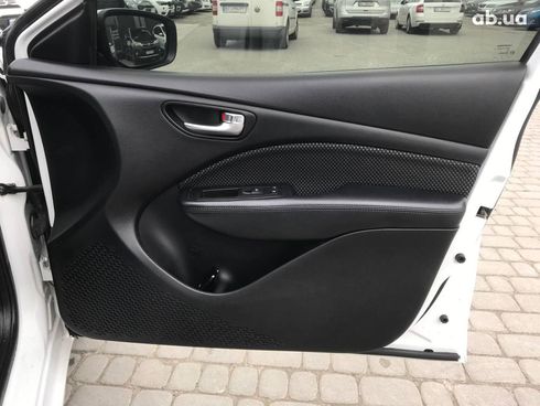 Dodge Dart 2016 белый - фото 14