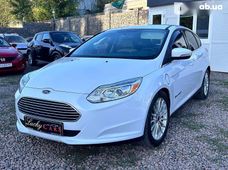 Купити Ford Focus 2013 бу в Одесі - купити на Автобазарі