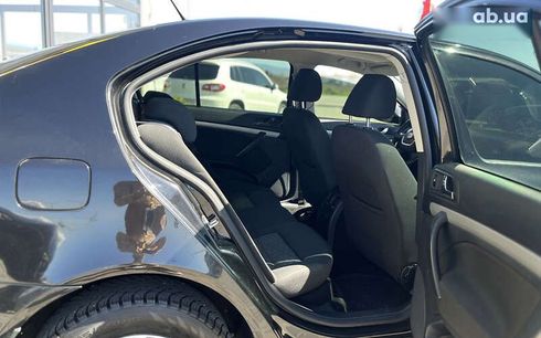 Skoda Octavia 2012 - фото 24
