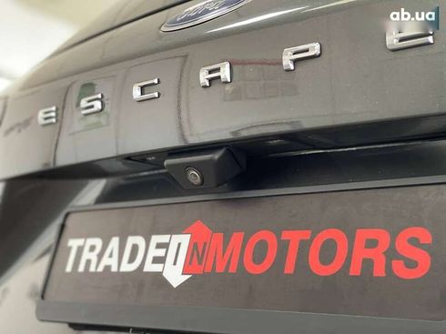 Ford Escape 2020 - фото 15