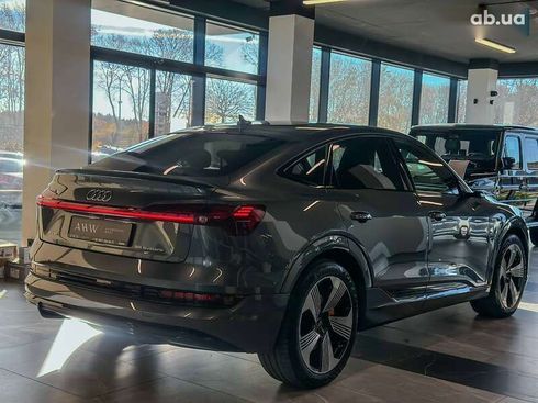 Audi E-Tron 2020 - фото 11