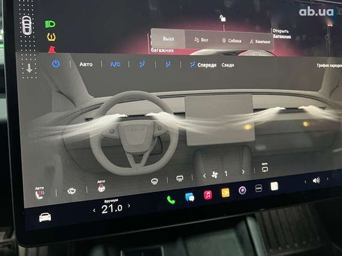 Tesla Model 3 2024 - фото 25