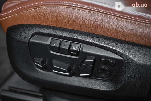 BMW X6 2017 - фото 20