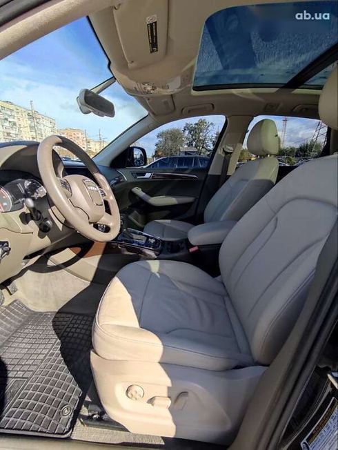 Audi Q5 2012 - фото 8