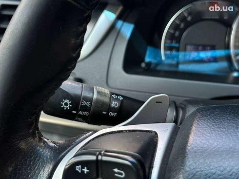Toyota Camry 2013 - фото 20