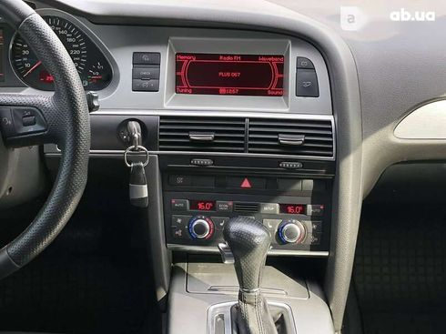 Audi A6 2008 - фото 12