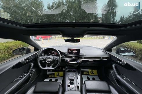 Audi A5 2019 - фото 25