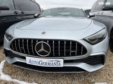 Купити Mercedes-Benz AMG SL 2023 бу в Києві - купити на Автобазарі