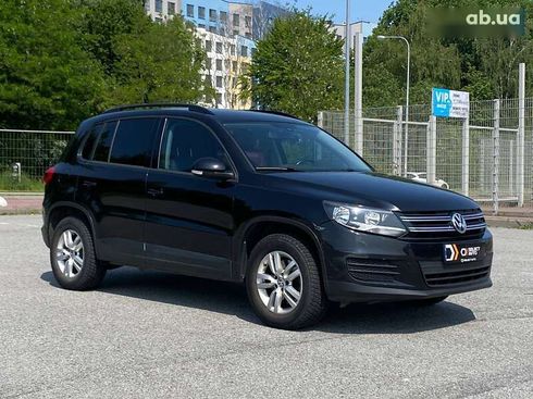 Volkswagen Tiguan 2015 - фото 5