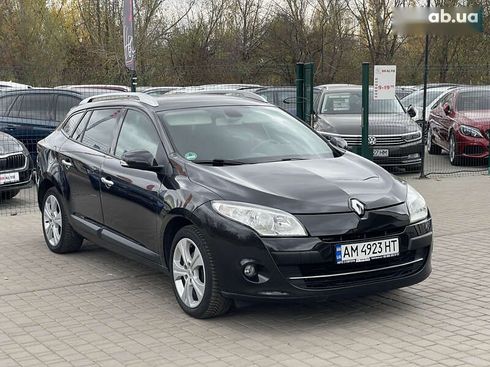 Renault Megane 2009 - фото 6