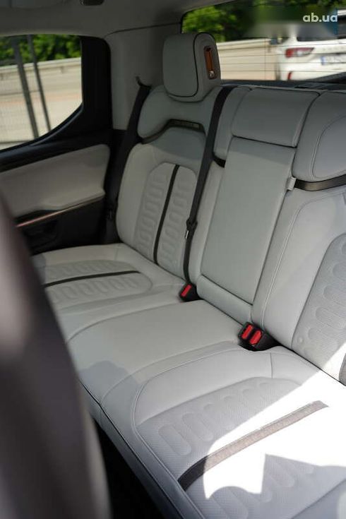 Rivian R1T 2022 - фото 13