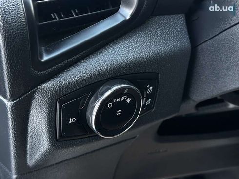 Ford EcoSport 2018 - фото 11