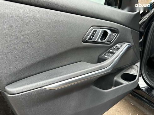 BMW 3 серия 2020 - фото 25
