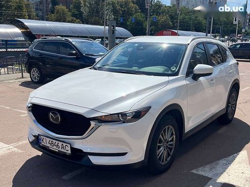 Mazda CX-5 2019 - фото 11