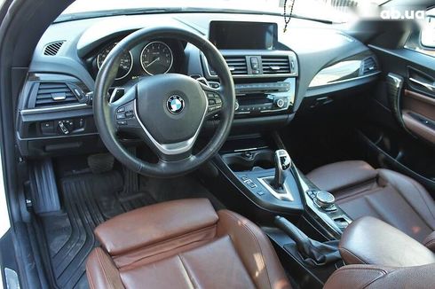 BMW 2 Series Active Tourer 2015 - фото 15