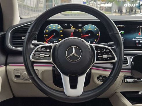 Mercedes-Benz GLE-Class 2020 - фото 23