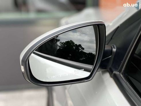 Hyundai Tucson 2016 - фото 22