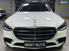 Купити Mercedes Benz бу в Україні - купити на Автобазарі