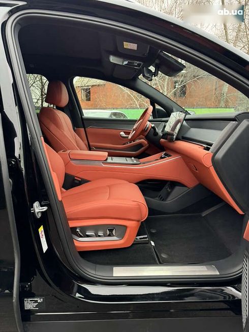 BYD Tang 2025 - фото 27