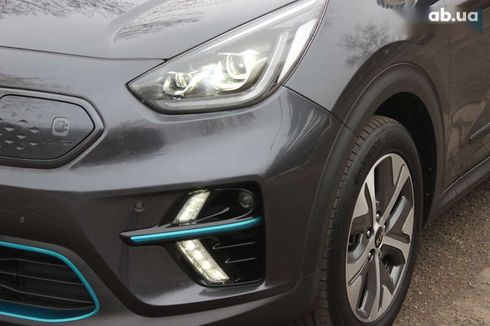 Kia Niro 2020 - фото 15