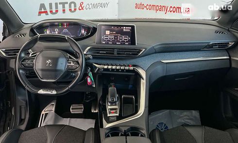 Peugeot 5008 2019 - фото 14