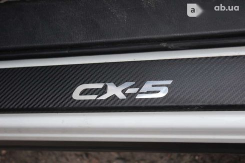 Mazda CX-5 2015 - фото 26