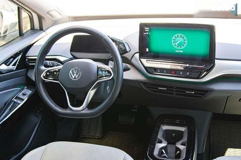 Volkswagen ID.4 2022 - фото 22