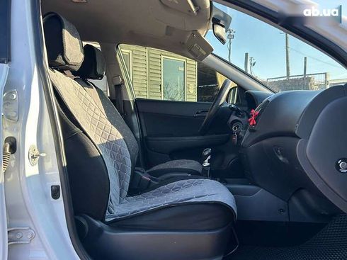 Hyundai i30 2011 - фото 27