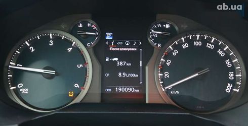Toyota Land Cruiser Prado 2018 - фото 22