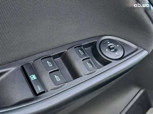 Ford Focus 2013 - фото 13