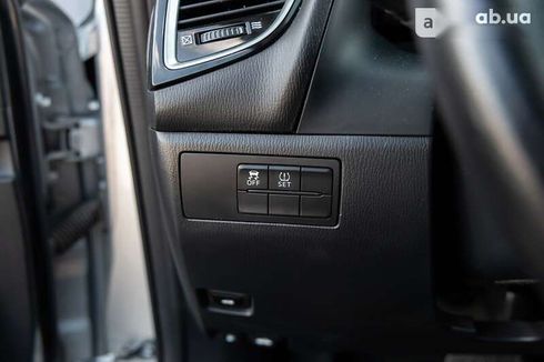 Mazda 3 2014 - фото 16