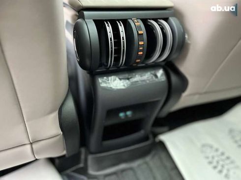 BYD Yuan EV 2024 - фото 28
