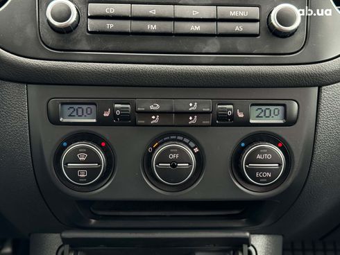 Volkswagen Golf Plus 2005 синий - фото 30