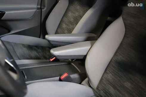 Volkswagen ID.4 2021 - фото 24