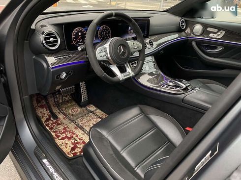 Mercedes-Benz E-Класс 2018 - фото 19