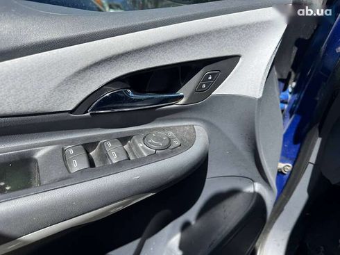 Chevrolet Bolt 2018 - фото 10
