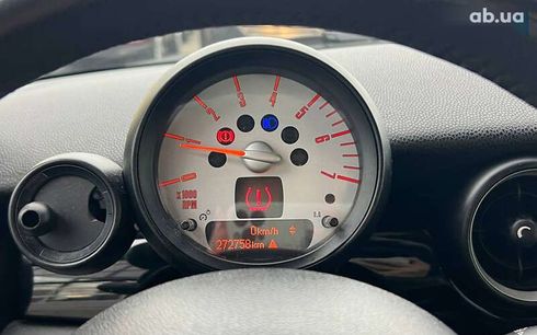 MINI John Cooper Works 2013 - фото 16