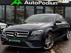 Продаж вживаних Mercedes-Benz E-Класс в Києві - купити на Автобазарі