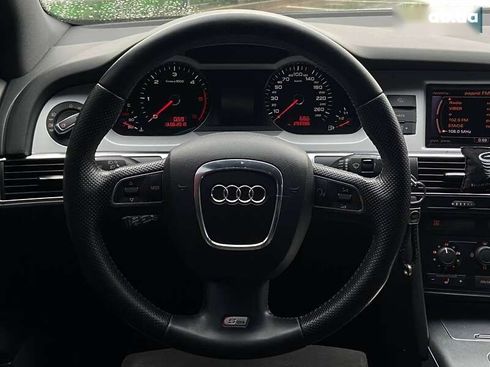 Audi A6 2011 - фото 15