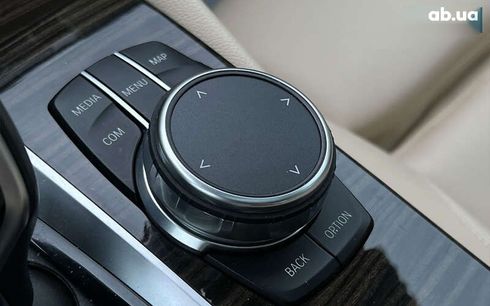 BMW 5 серия 2018 - фото 19