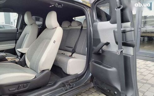 Mazda MX-30 2021 - фото 22