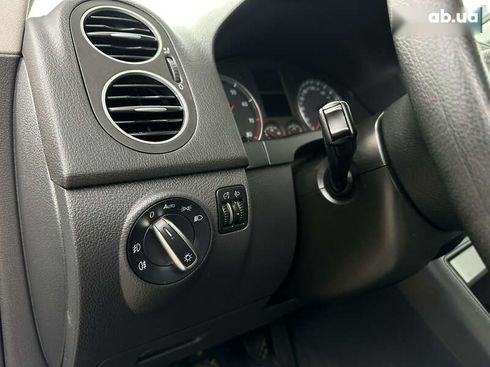 Volkswagen Golf Plus 2005 - фото 27